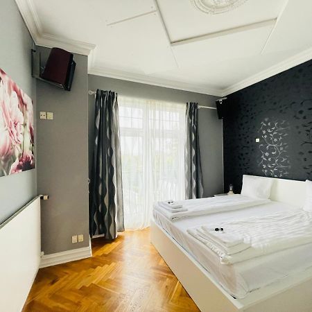 Aday - Aalborg City Center Big Apartment Zewnętrze zdjęcie