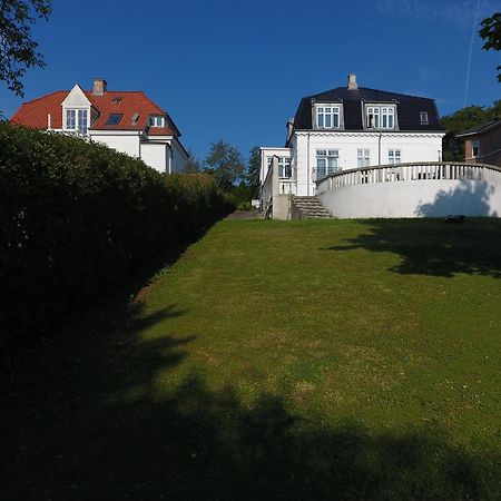 Aday - Aalborg City Center Big Apartment Zewnętrze zdjęcie