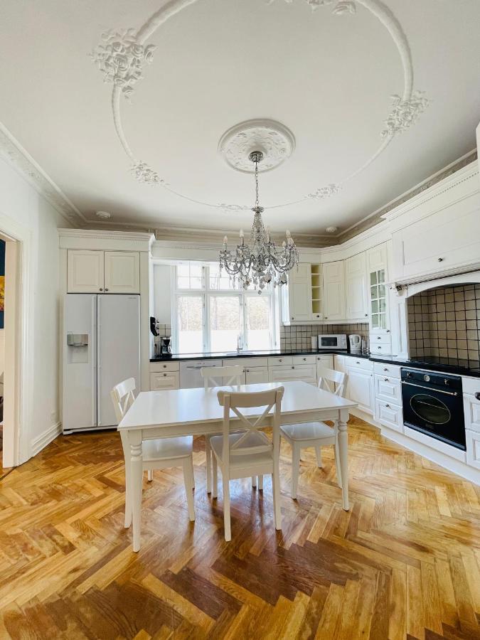 Aday - Aalborg City Center Big Apartment Zewnętrze zdjęcie
