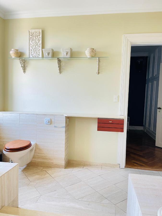 Aday - Aalborg City Center Big Apartment Zewnętrze zdjęcie
