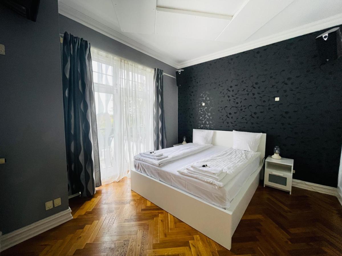 Aday - Aalborg City Center Big Apartment Zewnętrze zdjęcie